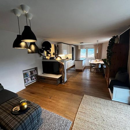 Flat Tom Villa Wagrain Bagian luar foto