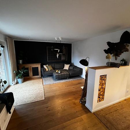 Flat Tom Villa Wagrain Bagian luar foto