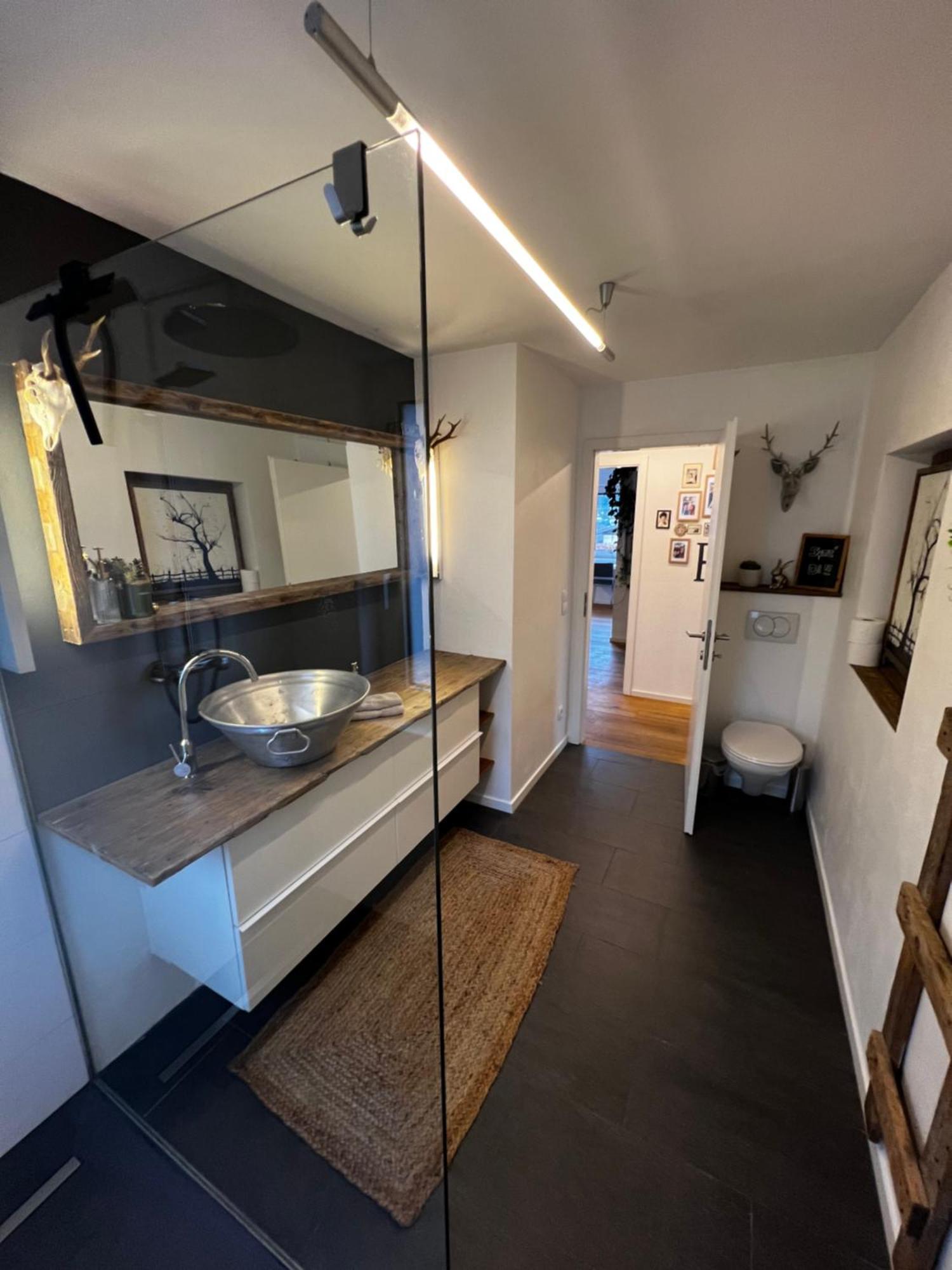 Flat Tom Villa Wagrain Bagian luar foto