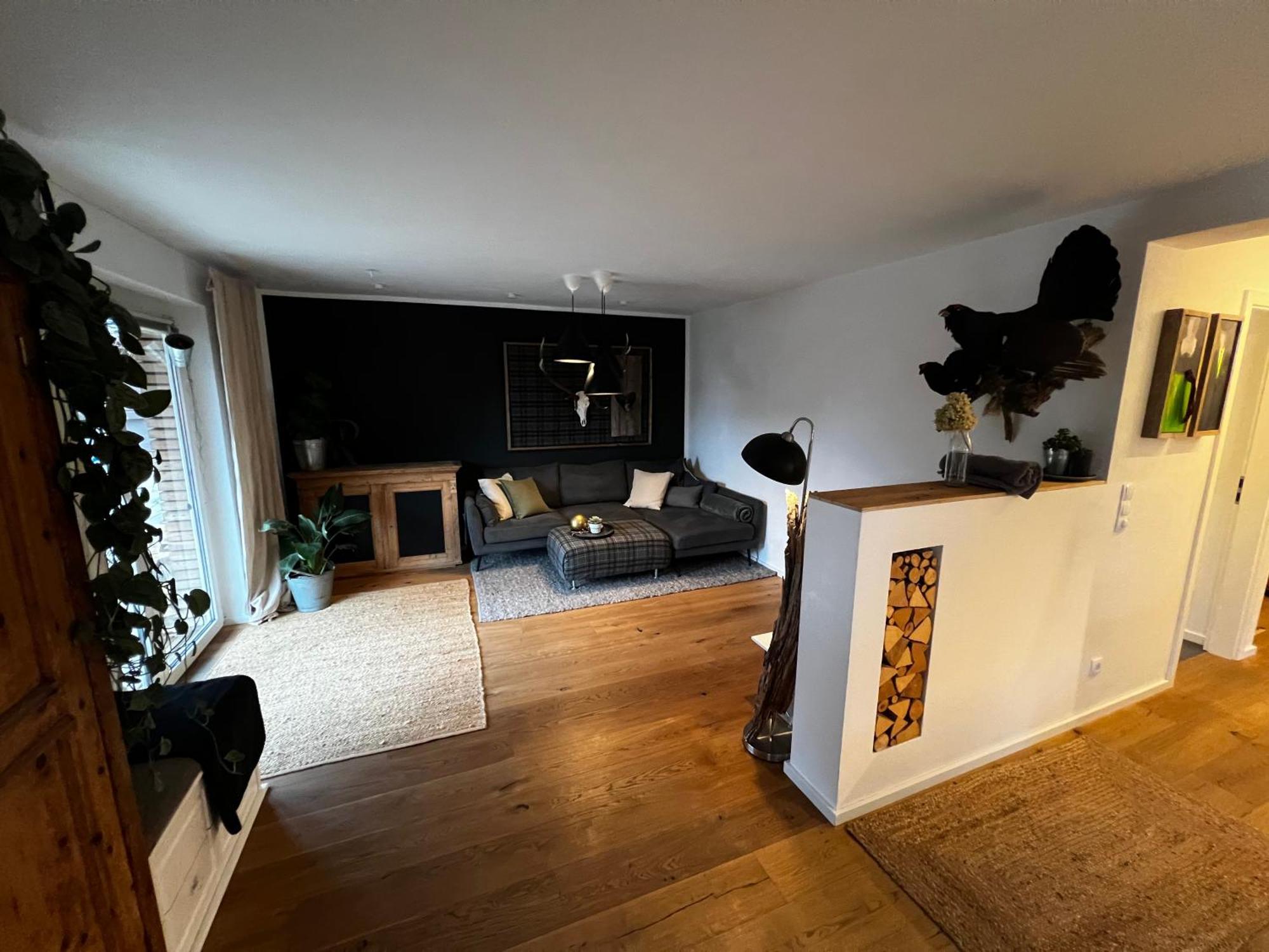 Flat Tom Villa Wagrain Bagian luar foto