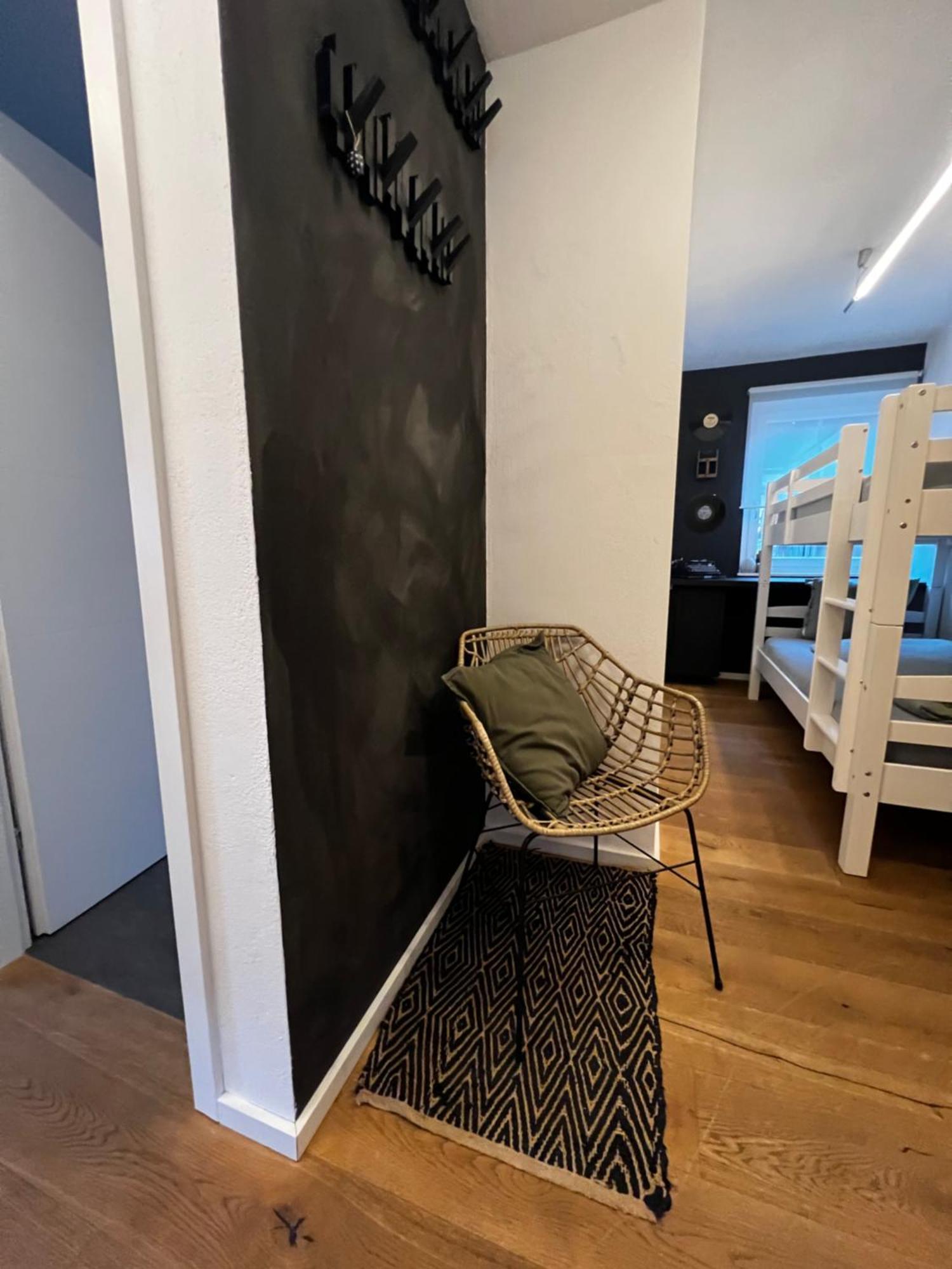 Flat Tom Villa Wagrain Bagian luar foto