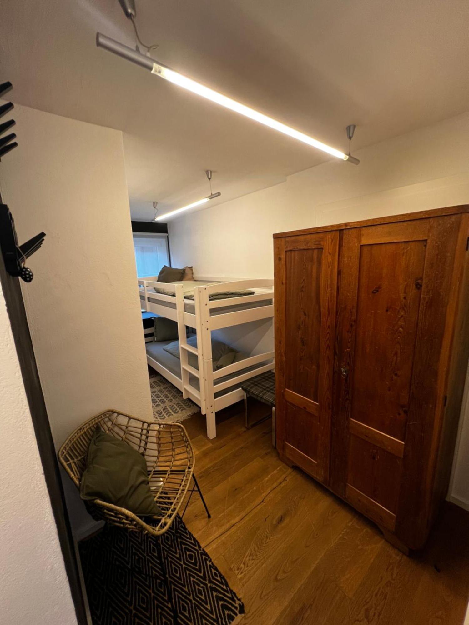 Flat Tom Villa Wagrain Bagian luar foto