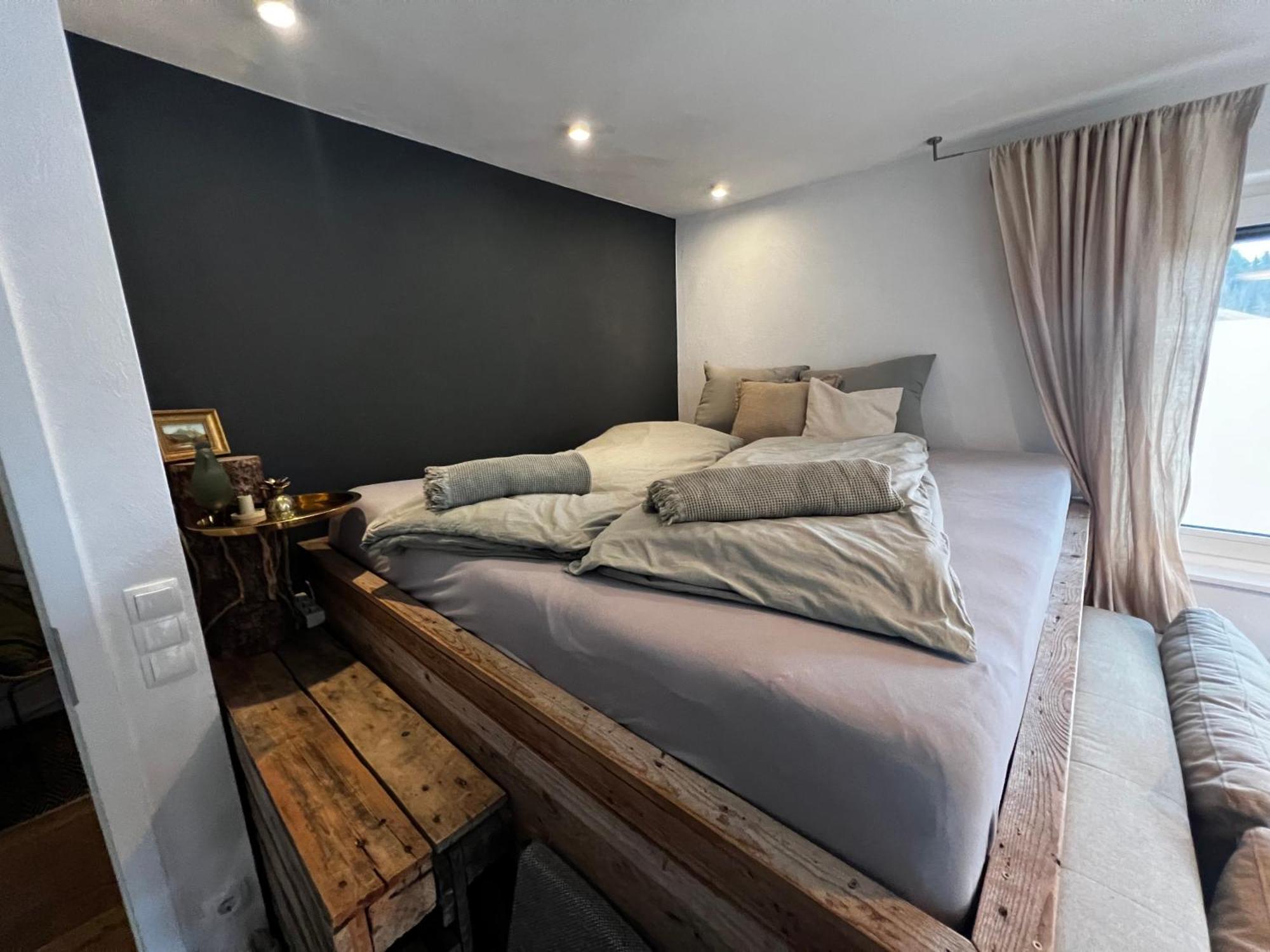 Flat Tom Villa Wagrain Bagian luar foto
